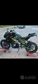 Kawasaki z900