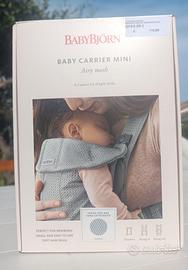 Marsupi per bambino