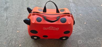 valigia bimbi trunky 
