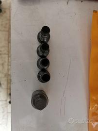 bulloni antifurto volkswagen golf 7 gti