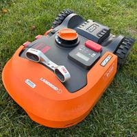 Robot Tagliaerba Worx Landroid L2000