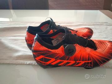 Scarpe DMT KR1