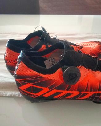 Scarpe DMT KR1