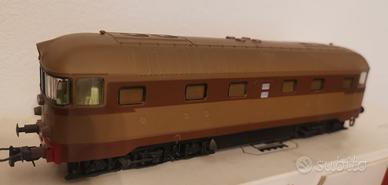 ATM 342.3001 - Locomotiva diesel D 342 nuova