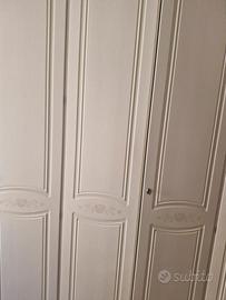 camera da letto 