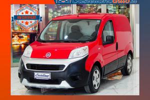 Fiat Fiorino 1.3 MJT 95CV Cargo Adventure Van