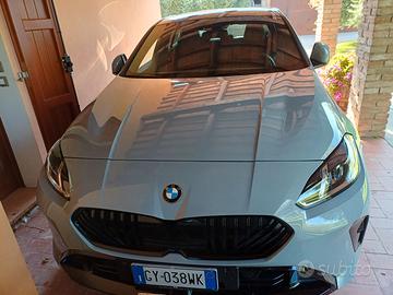 Bmw serie 1 118 d M sport 2025