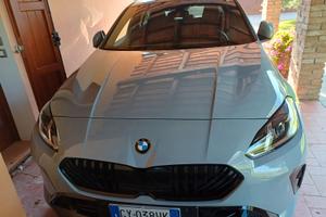 Bmw serie 1 118 d M sport 2025