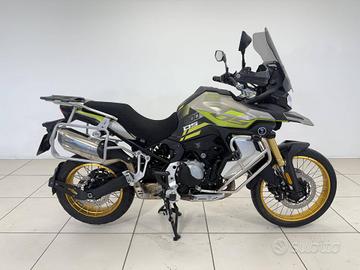VOGE Valico 900 DSX