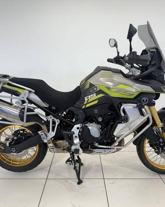 VOGE Valico 900 DSX