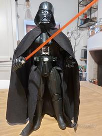 Star Wars Darth Vader Kenner con effetti sonori