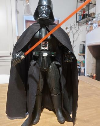 Star Wars Darth Vader Kenner con effetti sonori