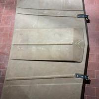 Ricambi Citroen Mehari