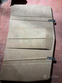 Ricambi Citroen Mehari