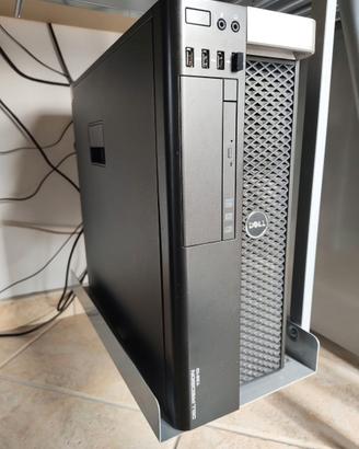 PC DELL Precision T3610 v01