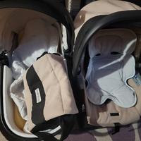 trio peg perego 50 euro 