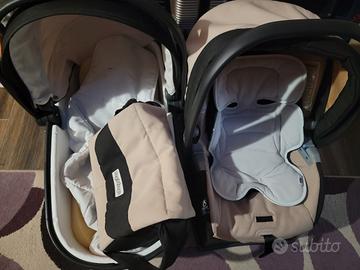 trio peg perego 50 euro 