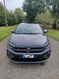 VOLKSWAGEN Taigo 1.0 R line