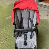 Passeggino Bugaboo Fox
