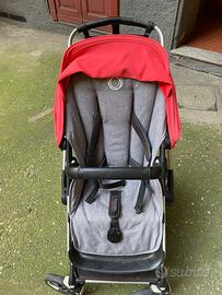 Passeggino Bugaboo Fox
