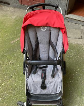 Passeggino Bugaboo Fox