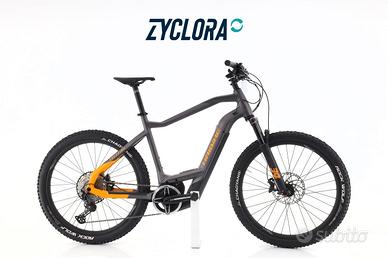 Haibike Trekking 10 t.M