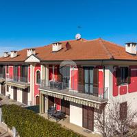 4 LOCALI A MARENE