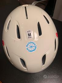 Casco da sci donna
