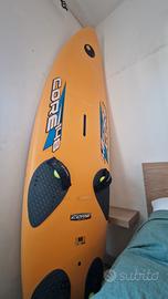Tavola windsurf 148 L BIC CORE
