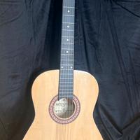 Chitarra Classica (Acustika)