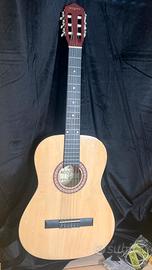 Chitarra Classica (Acustika)