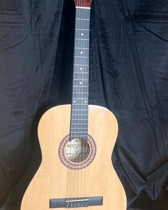 Chitarra Classica (Acustika)