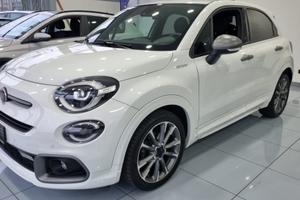 FIAT 500X 1.0 T3 120 CV Sport