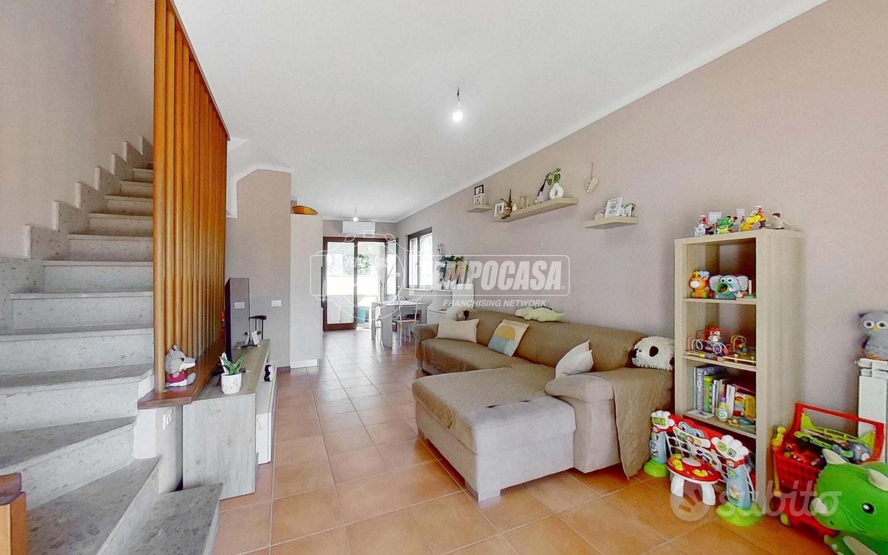Casa – Fiumicino, Passoscuro - Vista 5