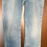 Pantaloni Jeans Tommy Hilfiger