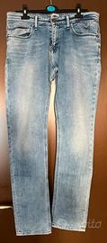 Pantaloni Jeans Tommy Hilfiger
