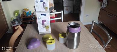 CONTENITORE ERMETICO CHICCO