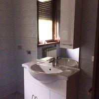 Arredo Bagno Completo: Base, Top in Marmo...