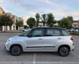 Fiat 500l - 2019
