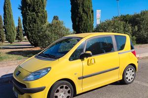 Peugeot del 2006 