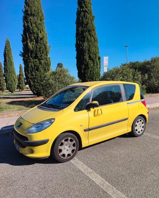 Peugeot del 2006 