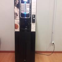 Distributore Necta Solista