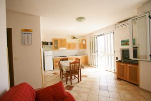 Comodo appartamento nel salento vicino al mare