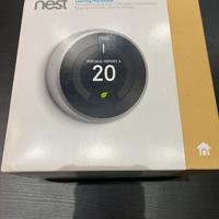Termostato nest per ricambi