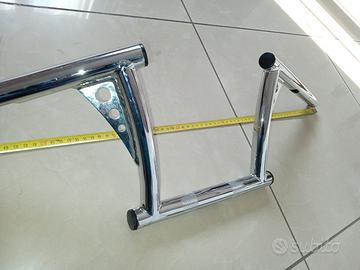 manubrio Z bar bonanza