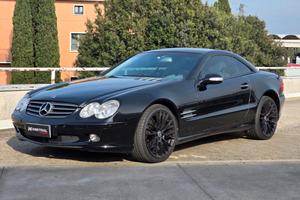Mercedes-benz SL 350 ASI