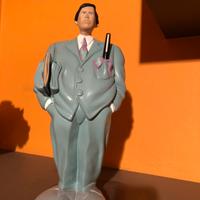 Statua L'Aquilone nuova