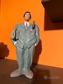 Statua L'Aquilone nuova