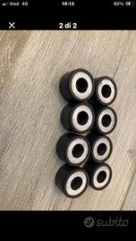 Rulli variatore maolossi 13 grammi t max majesty