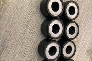 Rulli variatore maolossi 13 grammi t max majesty